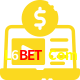 O Cassino L6Bet Com também oferece apostas esportivas virtuais!