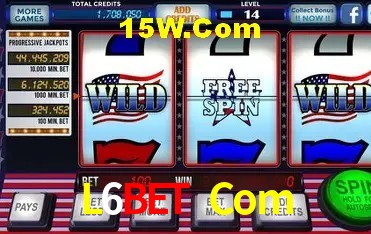 Diretório de Jogos L6Bet Com