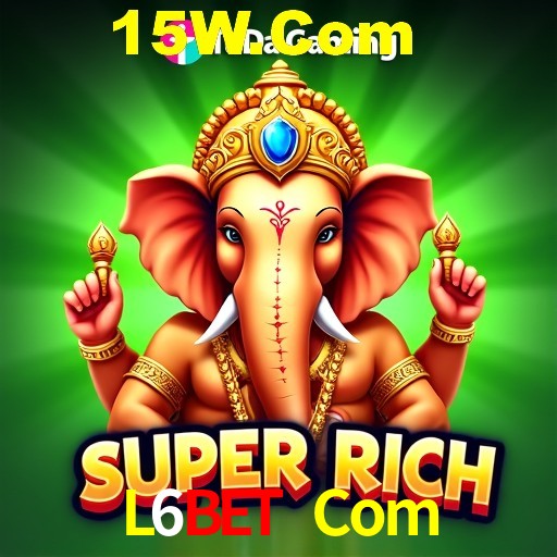 A Emoção da Loteria na L6Bet Com: Uma Chance de Mudança de Vida