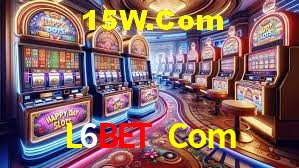 APP oficial da L6Bet Com para mobile