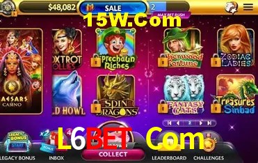 Ofertas Exclusivas L6Bet Com