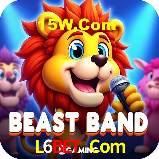 Casino VIP L6Bet Com