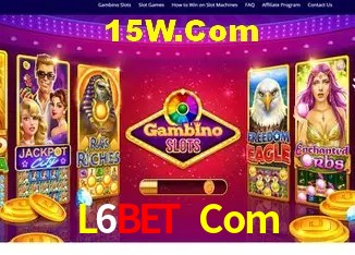Sistemas de Segurança L6Bet Com
