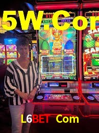 Game Providers L6Bet Com