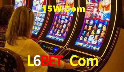 Jogos de Slot L6Bet Com