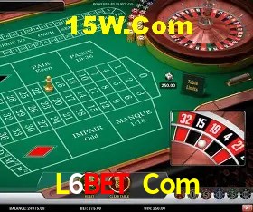 Benefícios da Conta L6Bet Com